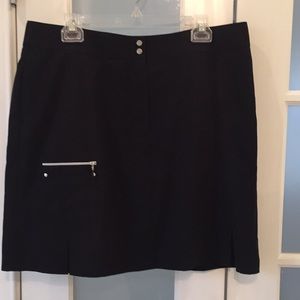 Chico’s Zenergy Golf Skort